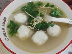 -小杨生煎(深圳岗厦北店)