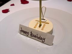 -Le Comptoir de Pierre Gagnaire