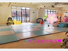 -BlueBubble蓝泡泡婴幼儿游泳会所(合川路店)