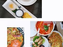 -simply thai天泰(静安嘉里中心店)