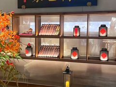 -在前门·烤鸭北京菜(五月花广场店)