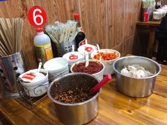 -攀枝花·任德琼·盐边羊肉米线