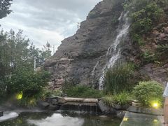 -雅苑中餐厅