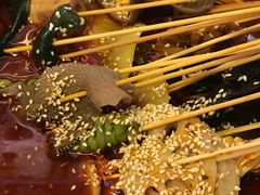-付小姐在成都(川沙店)