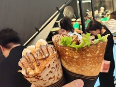 -July tale·可丽饼(德基广场店)