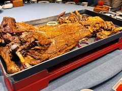 -九十九顶毡房(清河店)