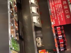 -宽板凳老灶火锅(簋街店)