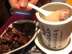 -味福记·本地特色菜(八一万达广场店)