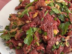 -富源杨记牛肉馆