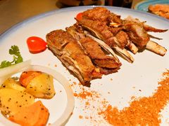 -塔哈尔·新疆盛宴(奉贤龙湖店)