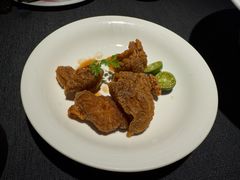 锦府去骨爆鱼-锦府园·新台州菜(合生汇店)