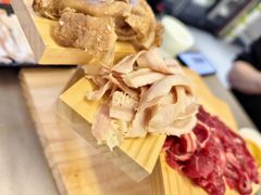 -宴全牛粤来越牛潮汕鲜牛肉火锅(海州万达广场店)