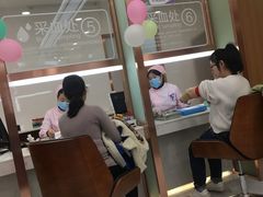 -美年大健康·体检中心(江岸分院)