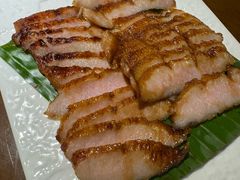 -曼泰·泰餐(江南环球港店)