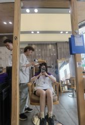 -星格造型·Hair Salon