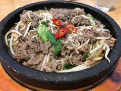 -神仙雪浓汤(弘大店)