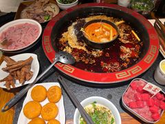 -陈眼镜火锅(总店)