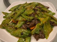 -吉源大排档·鱼生·海鲜(烧烤彩印厂店)