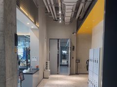 -LA合时健身4PMFIT(花桥旗舰店)