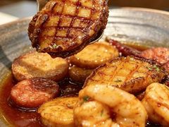 -MEAT MATE 鲜食肉铺(北京太古坊店)