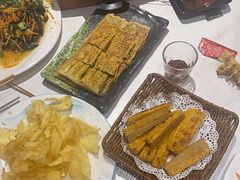 -首府山烧烤·小龙虾·KTV(翠堤湾店)