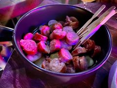 -TZ House音乐现场(茅台店)