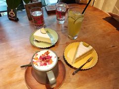 -时光花园(白鹭洲店)