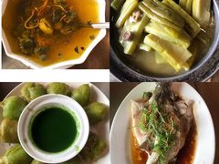 -百年银屏蚝烙·潮汕菜·非遗(乐山店)