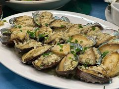 -盛港湾海鲜食府(黄沙店)