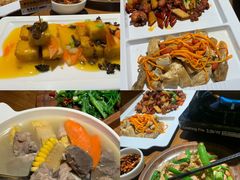 -隔壁老王·家常云南菜(花巷店)