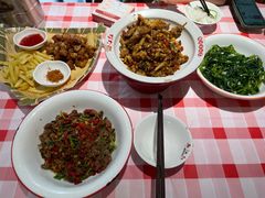 -西江红·株洲本地菜(滨江南路店)