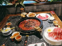 -蜀大侠火锅(春熙路店)