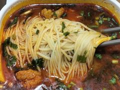 -魏家凉皮(文景路店)