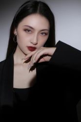 -初白IMAGE·女子摄影