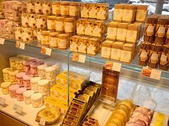 -好利来(团结湖店)