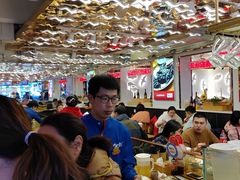 大堂-必点海鲜·鲅鱼水饺(鞍山西道店)