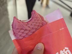 -粉粉乐鲷鱼烧(美罗城店)