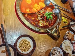 -受气牛肉·重庆耙牛肉(来福士店)