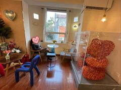 -W CAFE(甜爱路店)