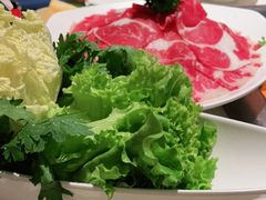 -海底捞火锅(万丰桥店)
