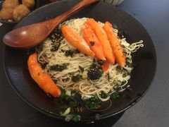 -贡梅老面馆·蟹粉面·无锡特色小吃(南长街主推店)