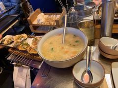 -很久以前羊肉串(大华三路店)