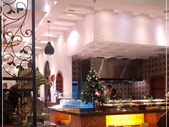 -火舞泰·泰式海鲜火锅餐厅(世纪城店)