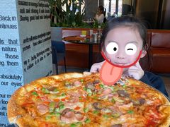 -WOLFGANG PUCK KITCHEN & BAR(迪士尼小镇店)