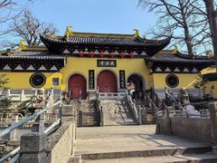 -虞山风景区