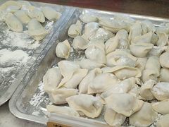 -炳记云饺(德政总店)
