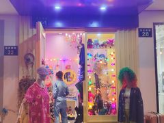 -狮虎桥路