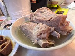 -松發肉骨茶(克拉码头店)
