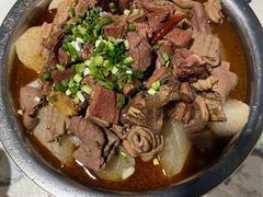 -麻木老地方牛筋牛杂(长堤街店)