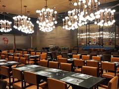 -星汇餐厅(新濠影汇店)